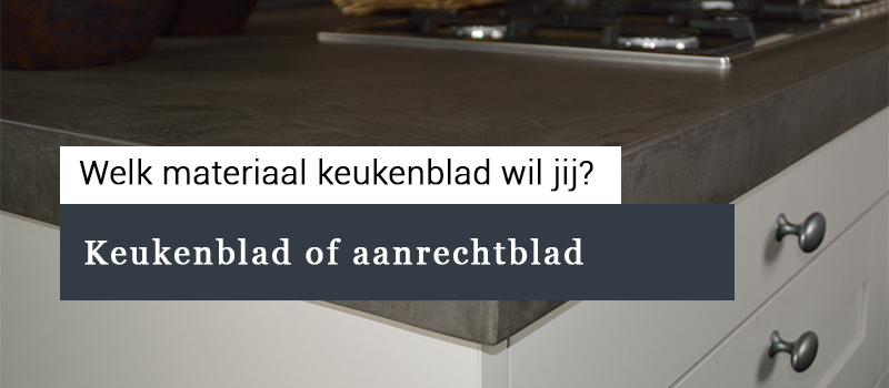 Keukenblad