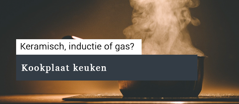 kookplaat keuken