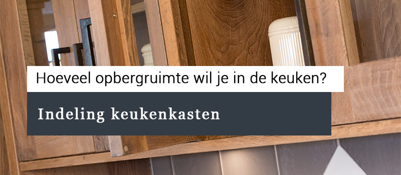 keukenkasten