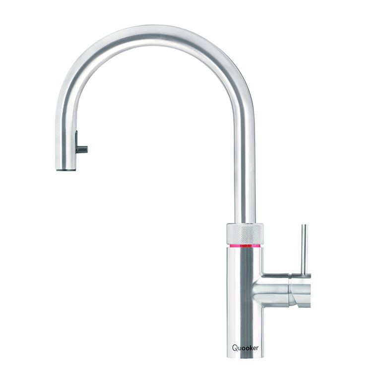 Quooker Flex RVS