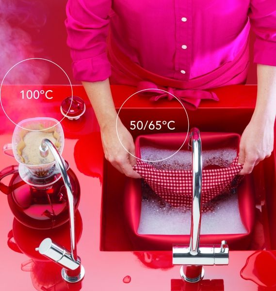 Combi Quooker