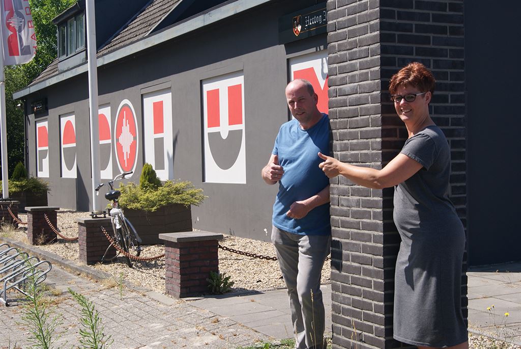 Waterink keukens verhuist