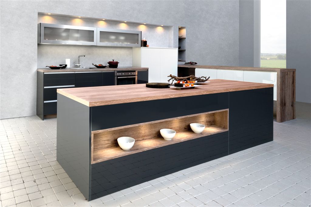 greeploze keuken