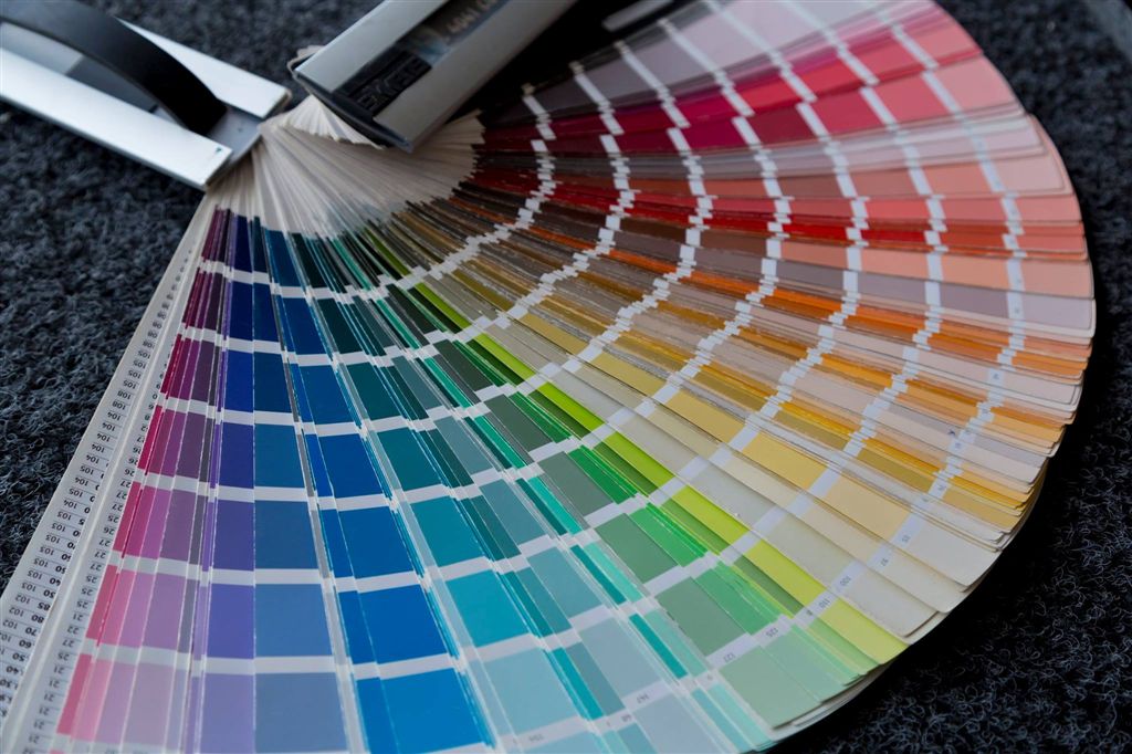 kleuren keuken